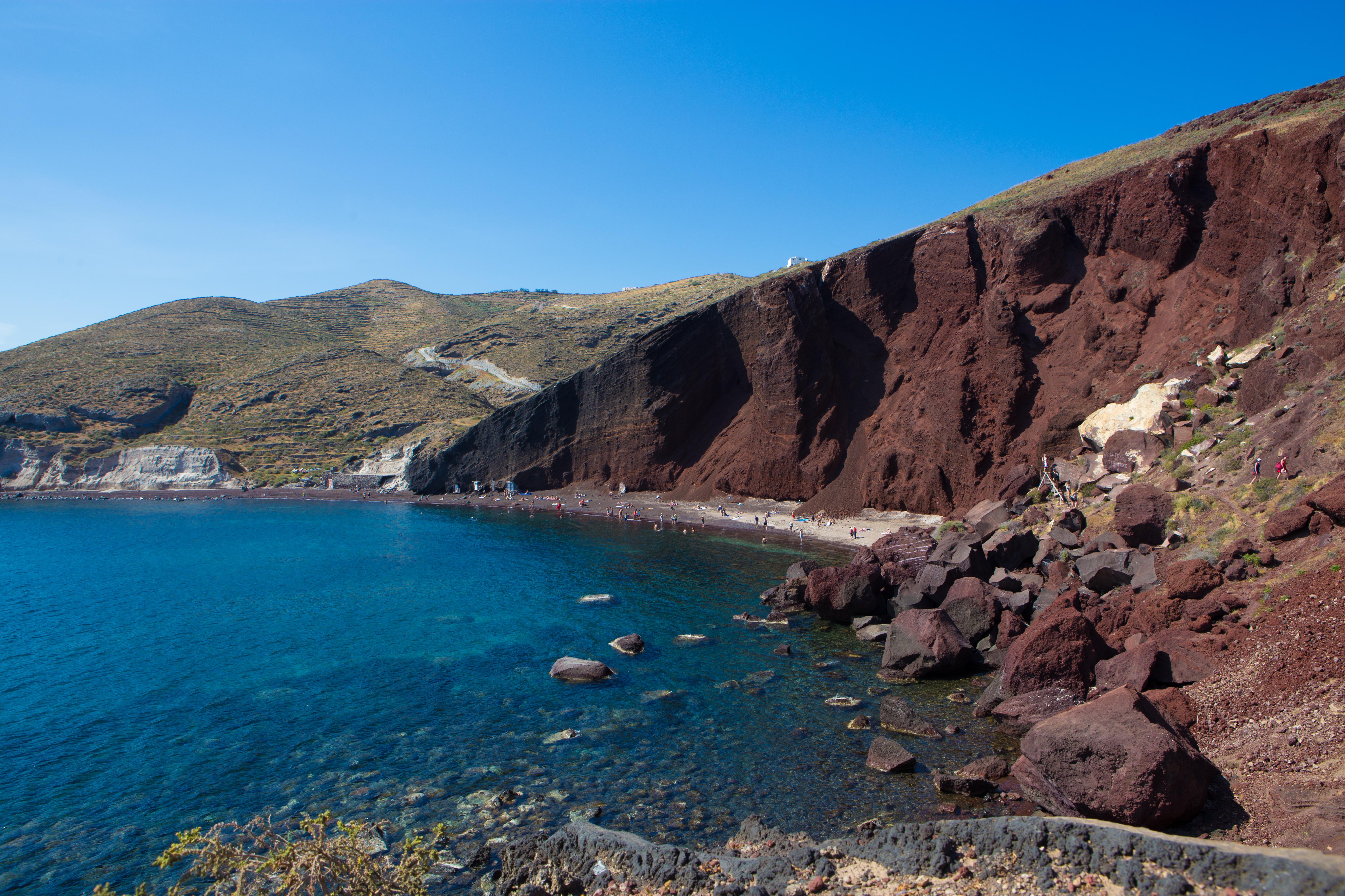 Mathios Village Akrotiri  Exterior photo
